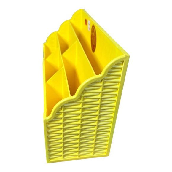 Mid-Century‎ Letter Holder - Picture 4 of 7